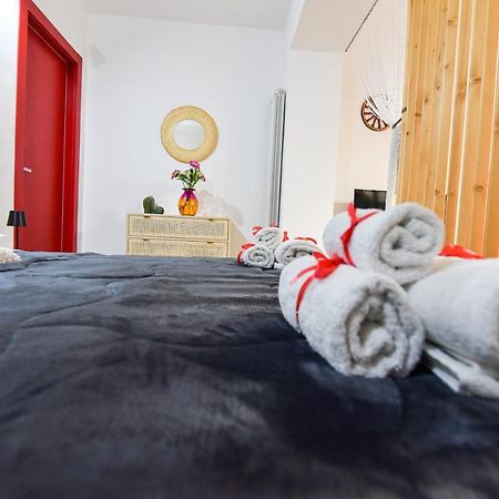 Home Holiday Casanica Agrigento Kültér fotó