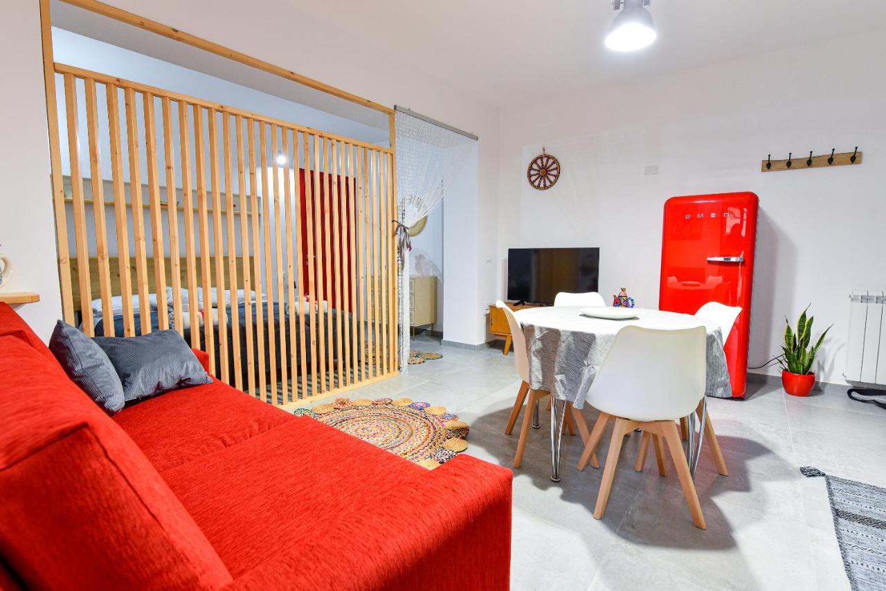 Home Holiday Casanica Agrigento Kültér fotó