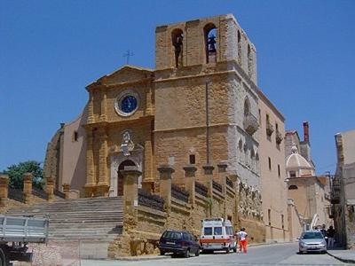 Home Holiday Casanica Agrigento Kültér fotó